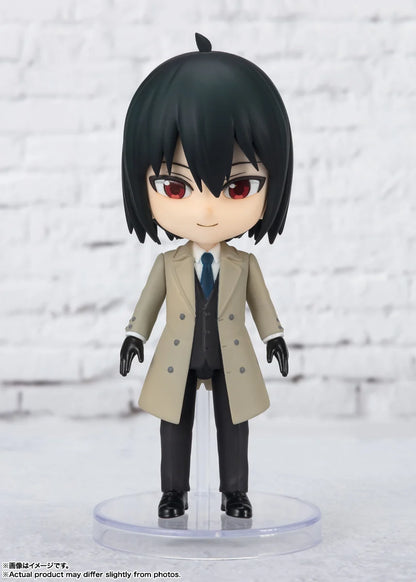 Bandai Spirits Figuarts Mini Yuri Briar SPY x FAMILY Action Figure