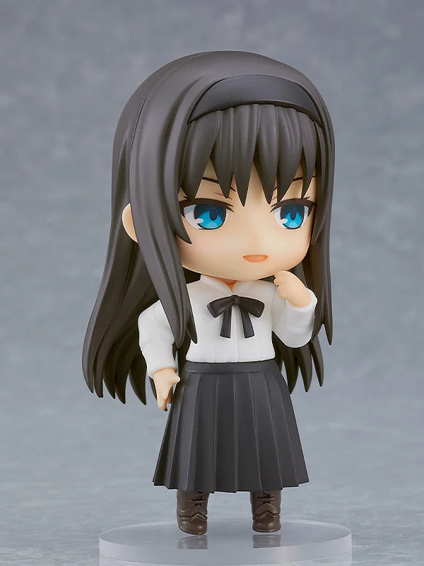 Good Smile Company Nendoroid Akiha Tohno Action Figure