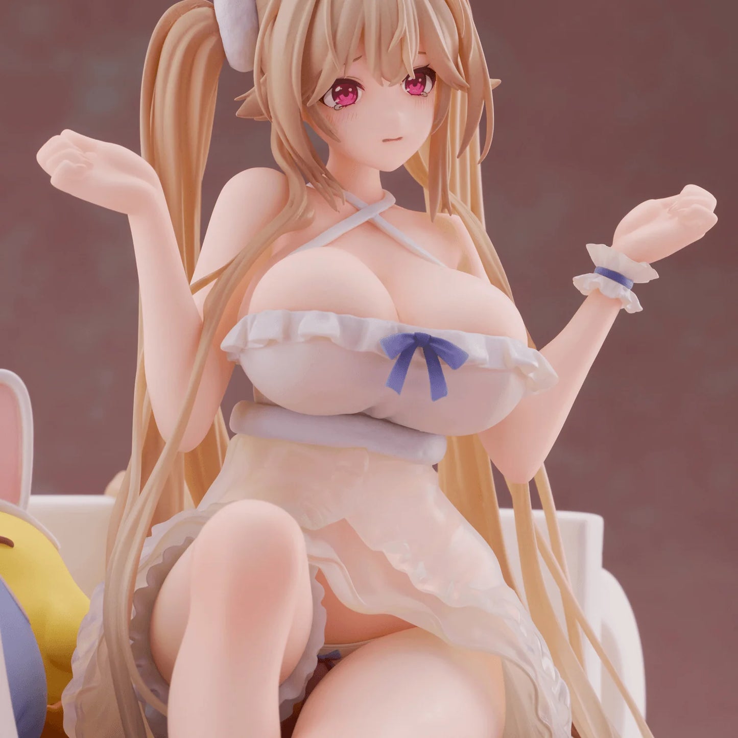 Azur Lane Anchorage: Interaction Dormitory Ver. 1/7 Scale Complete Figure
