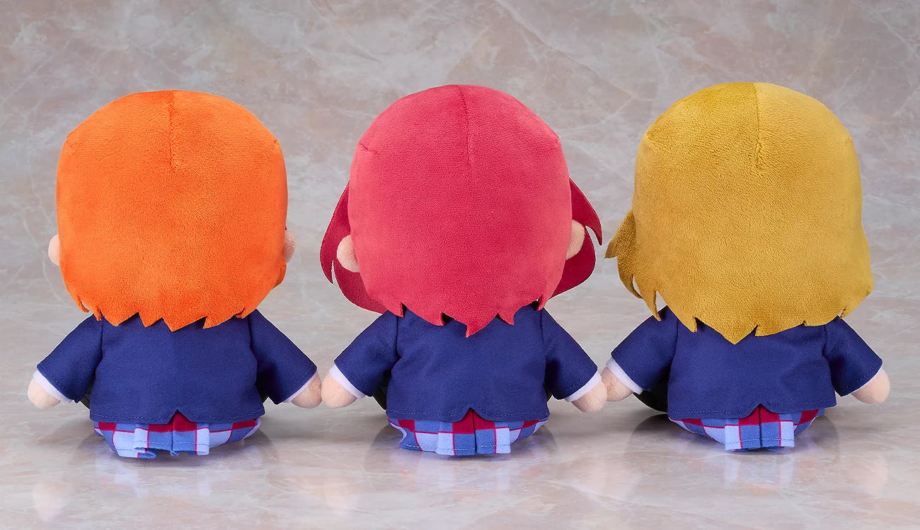Good Smile Company Kuripan Plushie Rin Hoshizora Love Live!