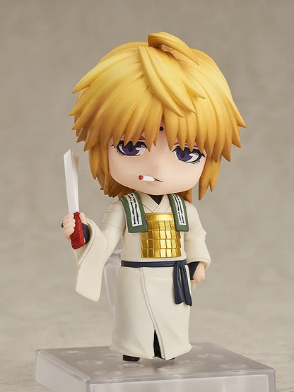 Good Smile Company Nendoroid Genjo Sanzo Saiyuki Action Figure