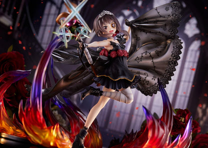 FuRyu Megumin Black Rose Dress 1/7 Scale Figure