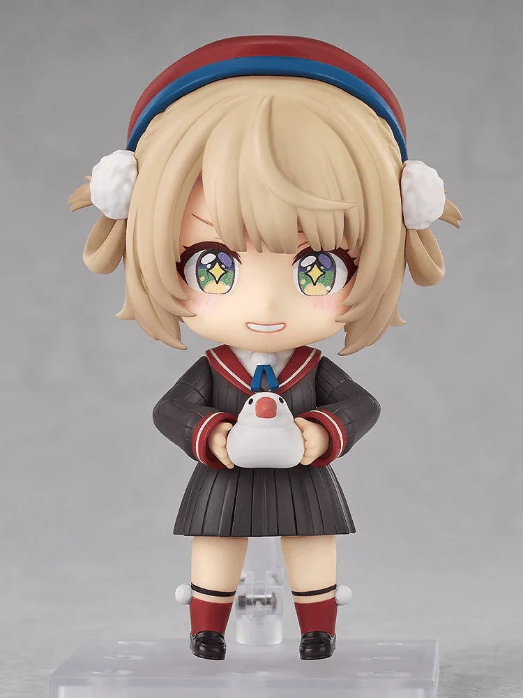 Nendoroid Shigure Ui: Standard Outfit Ver.