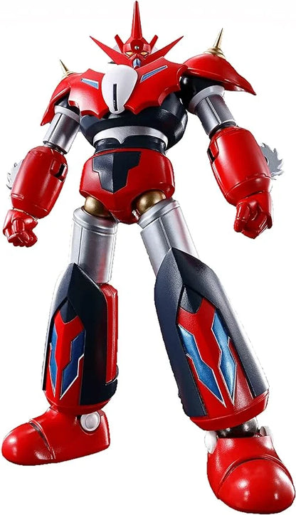 Bandai Spirits Soul Of Chogokin GX-98 Getter D2 Die-Cast Robot Figure