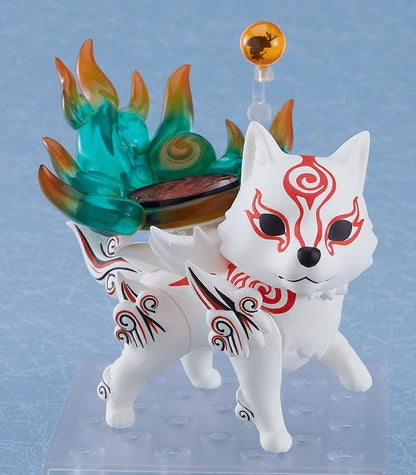 (Rerelease) Nendoroid Shiranui - Release Date: 10/2026