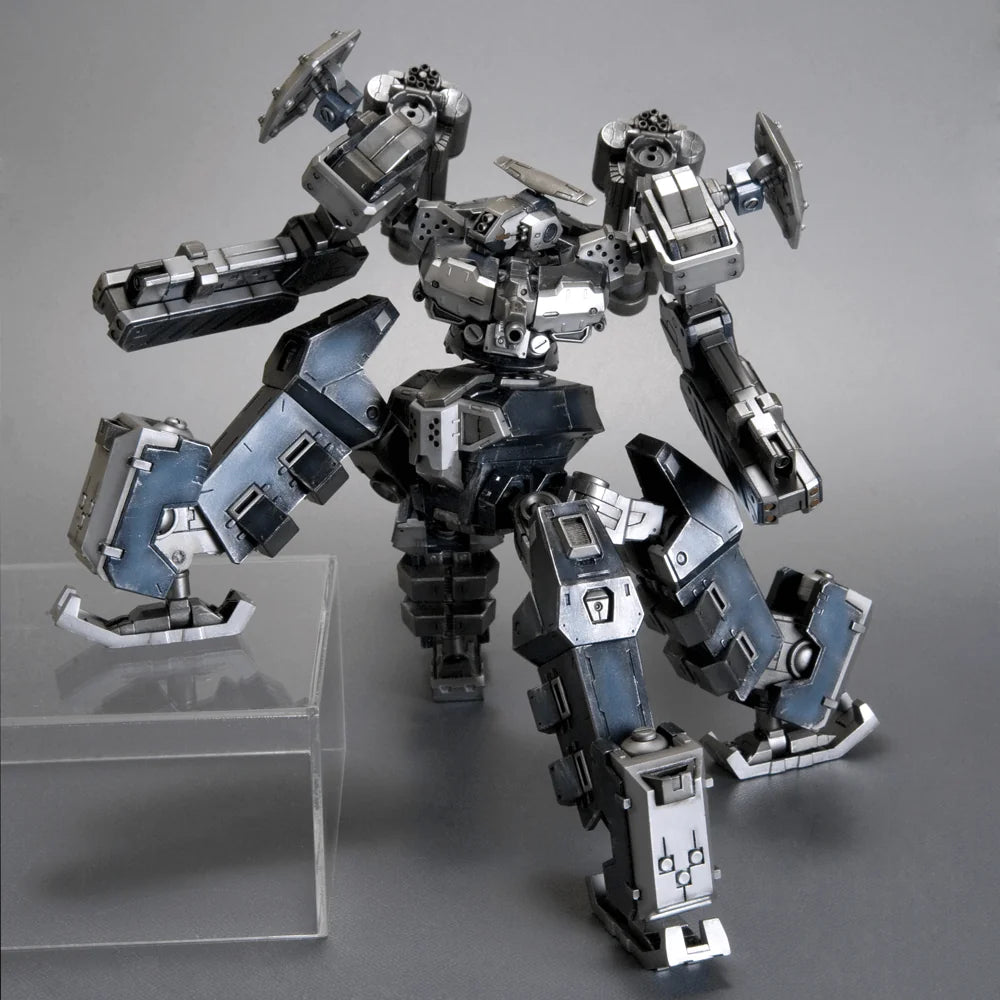 CREST CR-C75U2 DELTA Ver.