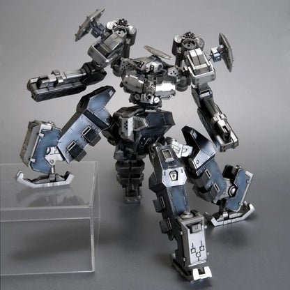 CREST CR-C75U2 DELTA Ver.
