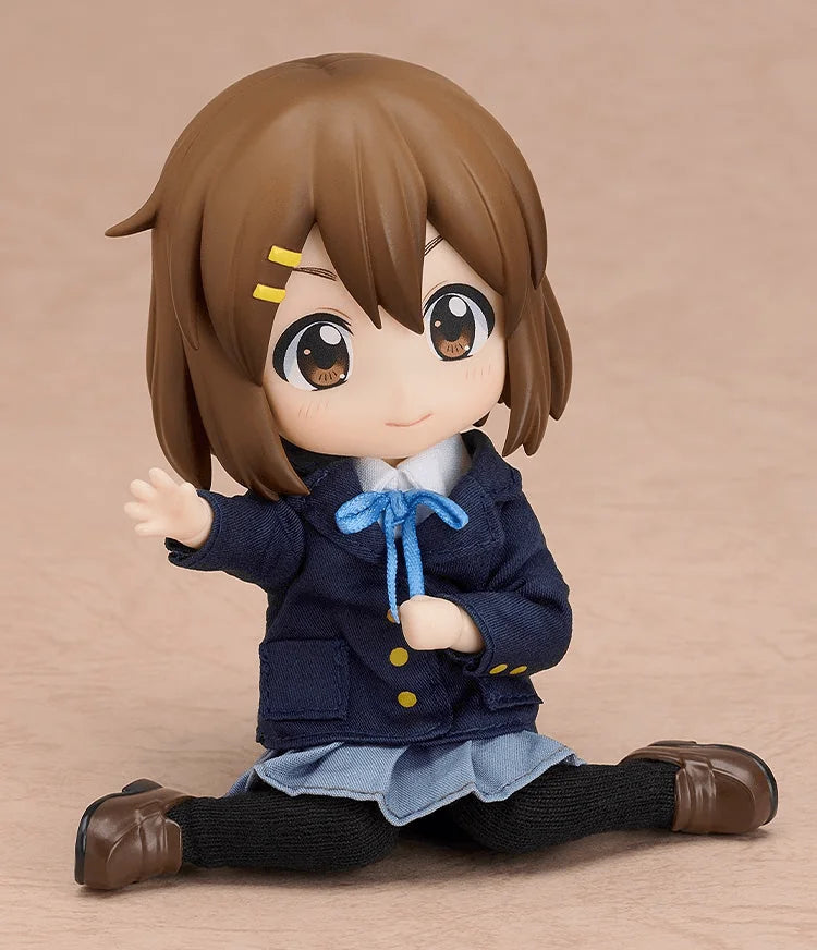 Nendoroid Doll Yui Hirasawa