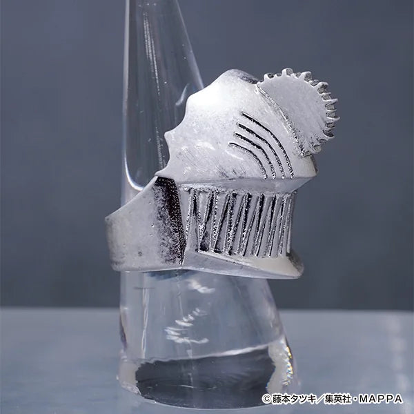 Chainsaw Man Ring: Chainsaw Man Ver.