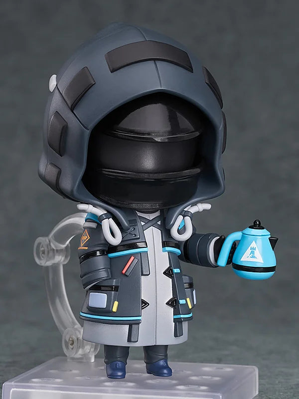 Nendoroid Doctor (re-run)