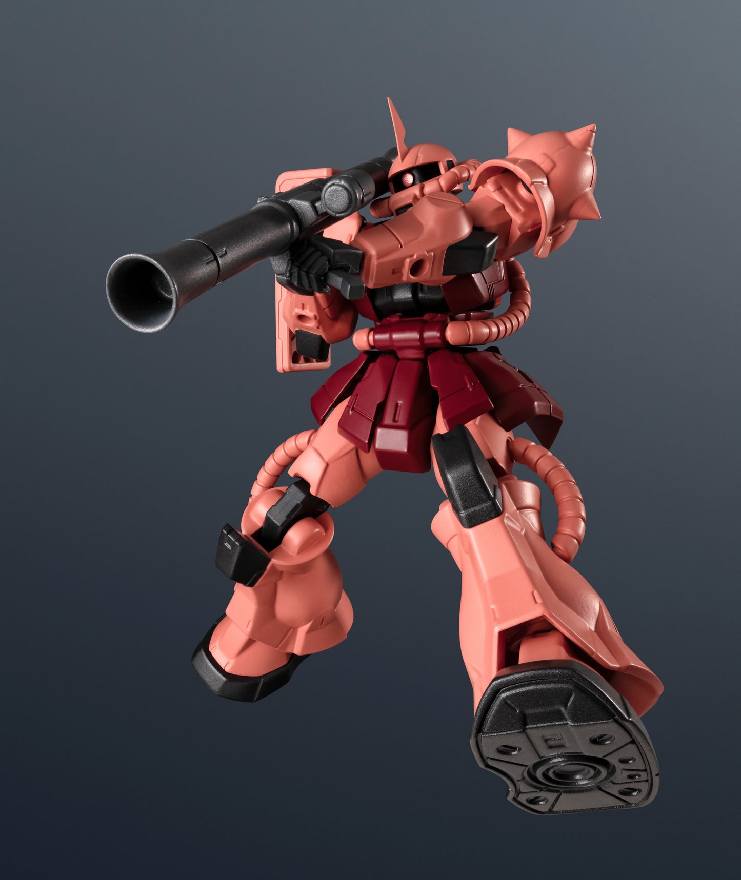 MS-06S CHAR'S ZAKU II RENEWAL