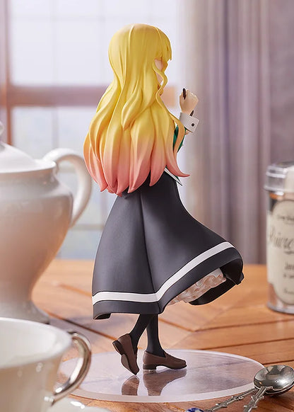 Good Smile Company POP UP PARADE Hime Shirasagi Collectible Figure