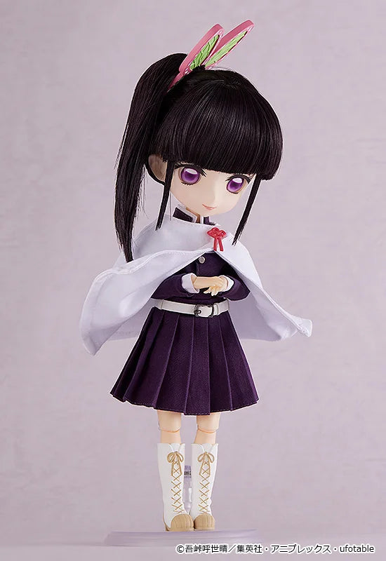 Good Smile Company Harmonia Humming Kanao Tsuyuri Articulated Figure