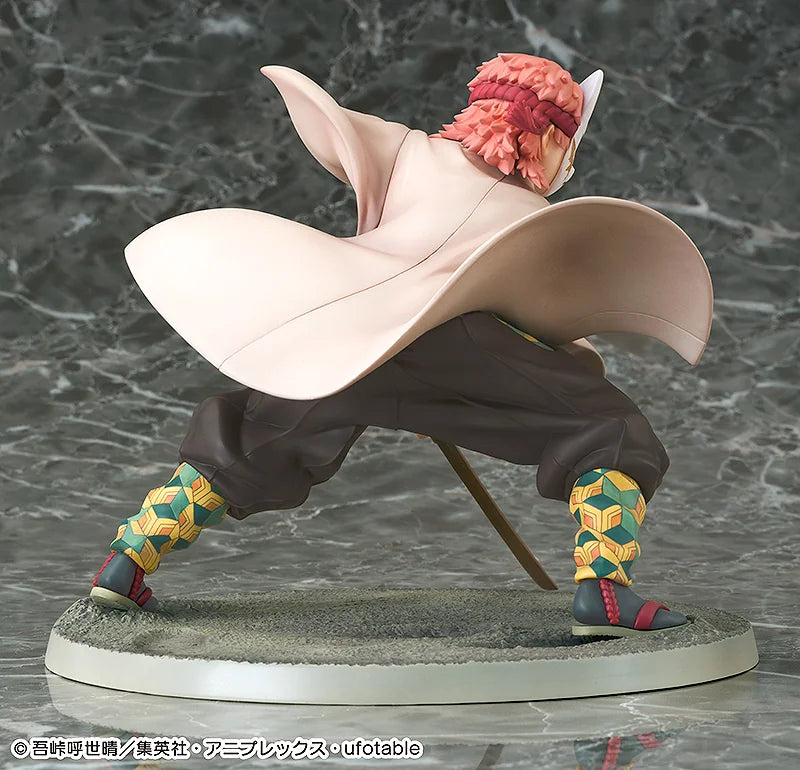Phat! Company Sabito Scale Figure Demon Slayer Kimetsu no Yaiba 1/7