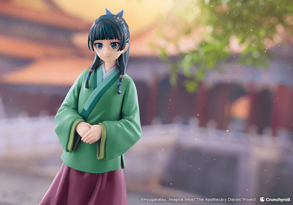 Kotobukiya Maomao OSHI WORKS PVC Figure The Apothecary Diaries