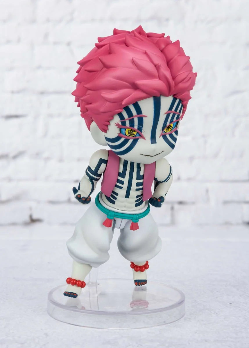 Akaza Demon Slayer, Bandai Spirits Figuarts Mini