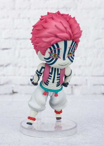Akaza Demon Slayer, Bandai Spirits Figuarts Mini