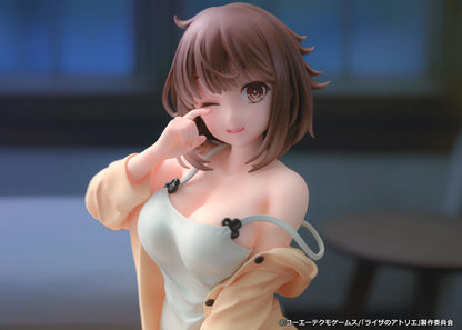 PROOF 1/7 Scale Figure Reisalin Stout Nightclothes Ver. Atelier Ryza
