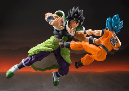 BROLY -SUPER-