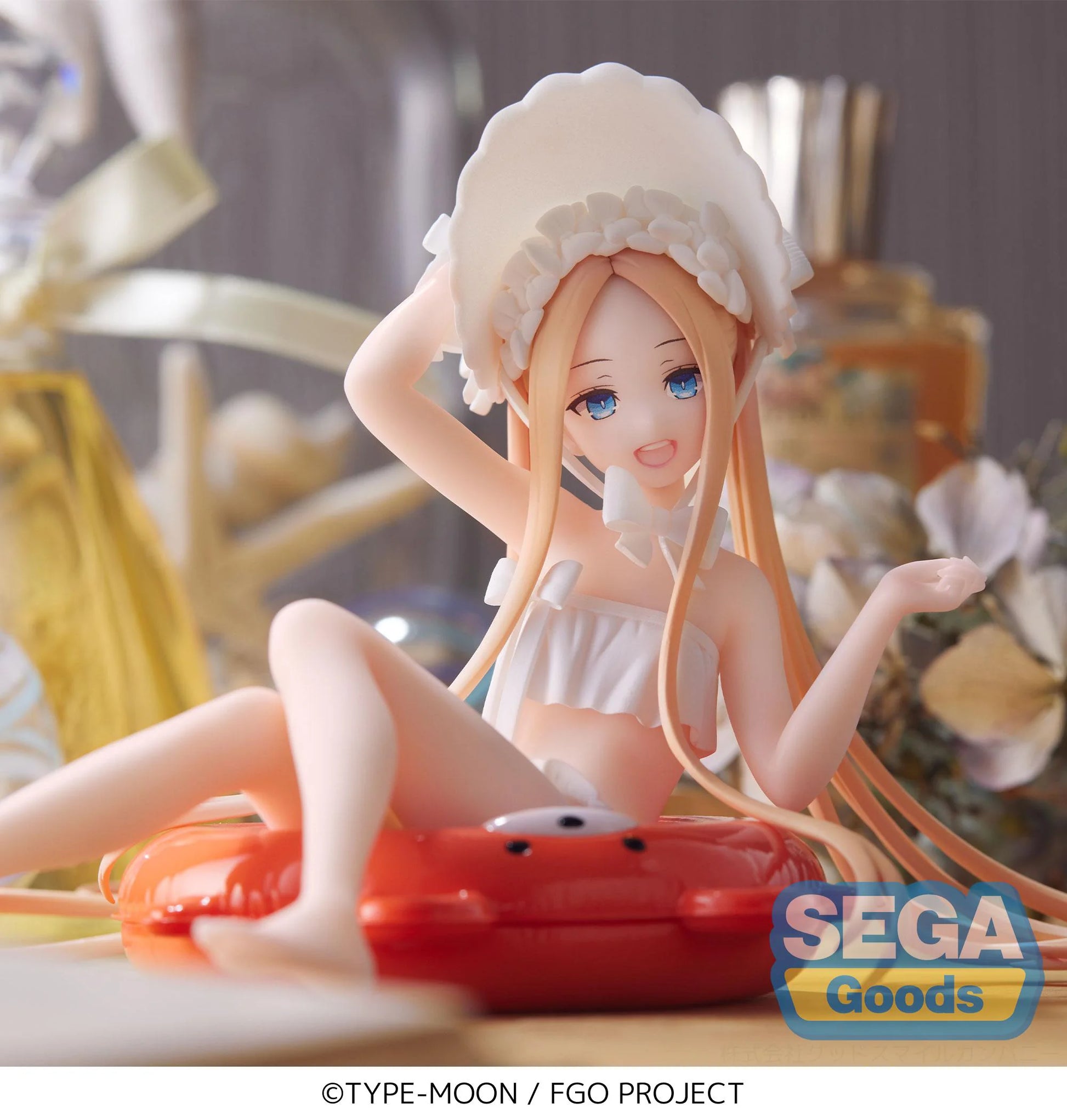 "Fate/Grand Order" SPM Figure "Foreigner/Abigail Williams (Summer)"(re-run)