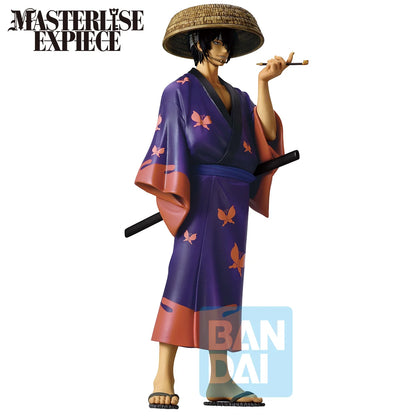 Shinsuke Takasugi (Gintama Exhibition) "Gintama", Masterlise Expiece Ichibansho Figure