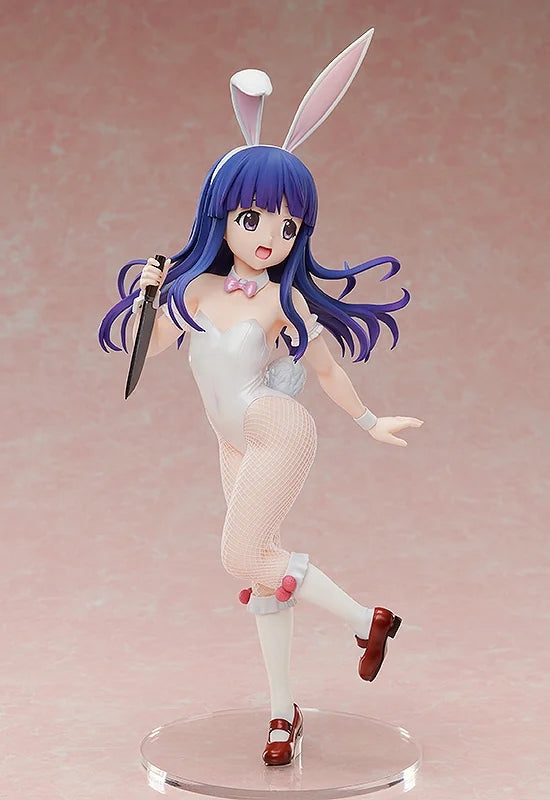 FREEing Rika Furude Bunny Ver. 1/4 Scale Figure