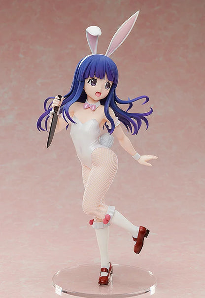 FREEing Rika Furude Bunny Ver. 1/4 Scale Figure