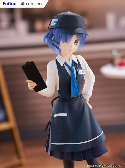 FuRyu Bocchi the Rock! Ryo Yamada Cafe Style Figure