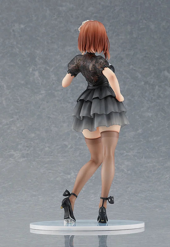 Good Smile Company Ryza (Reisalin Stout) High Summer Formal Scale Figure