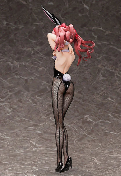 FREEing Kuroko Shirai Bunny Ver. 2nd Scale Figure