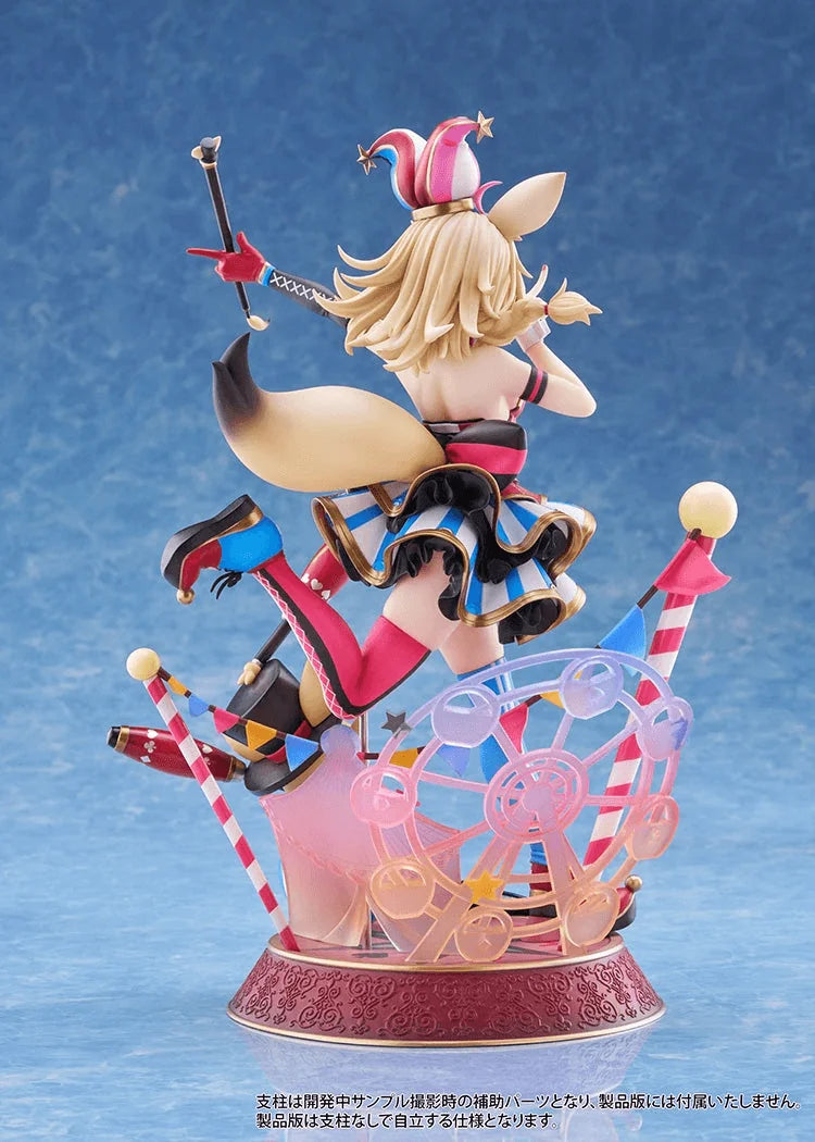 Omaru Polka 1/7 Scale Figure