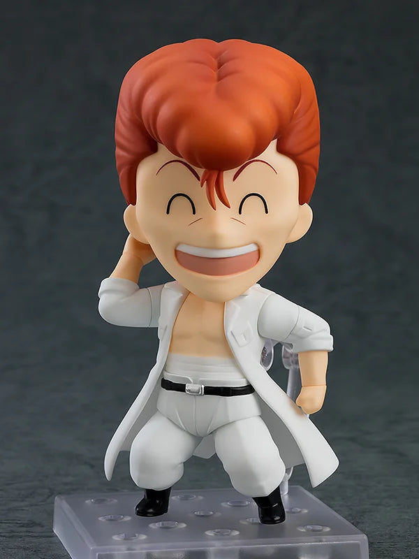 Good Smile Company Nendoroid Kazuma Kuwabara Yu Yu Hakusho Action Figure