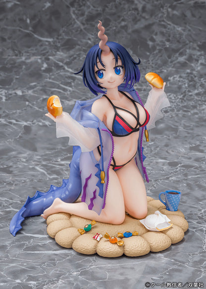 PROOF 1/7 Scale Figure Elma Dragon Hoodie Ver. Painted PVC Figurine