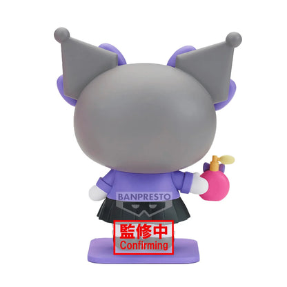 Sanrio characters COSPLAY FIGURE COLLECTION～My Melody･Kuromi～(B:Kuromi)