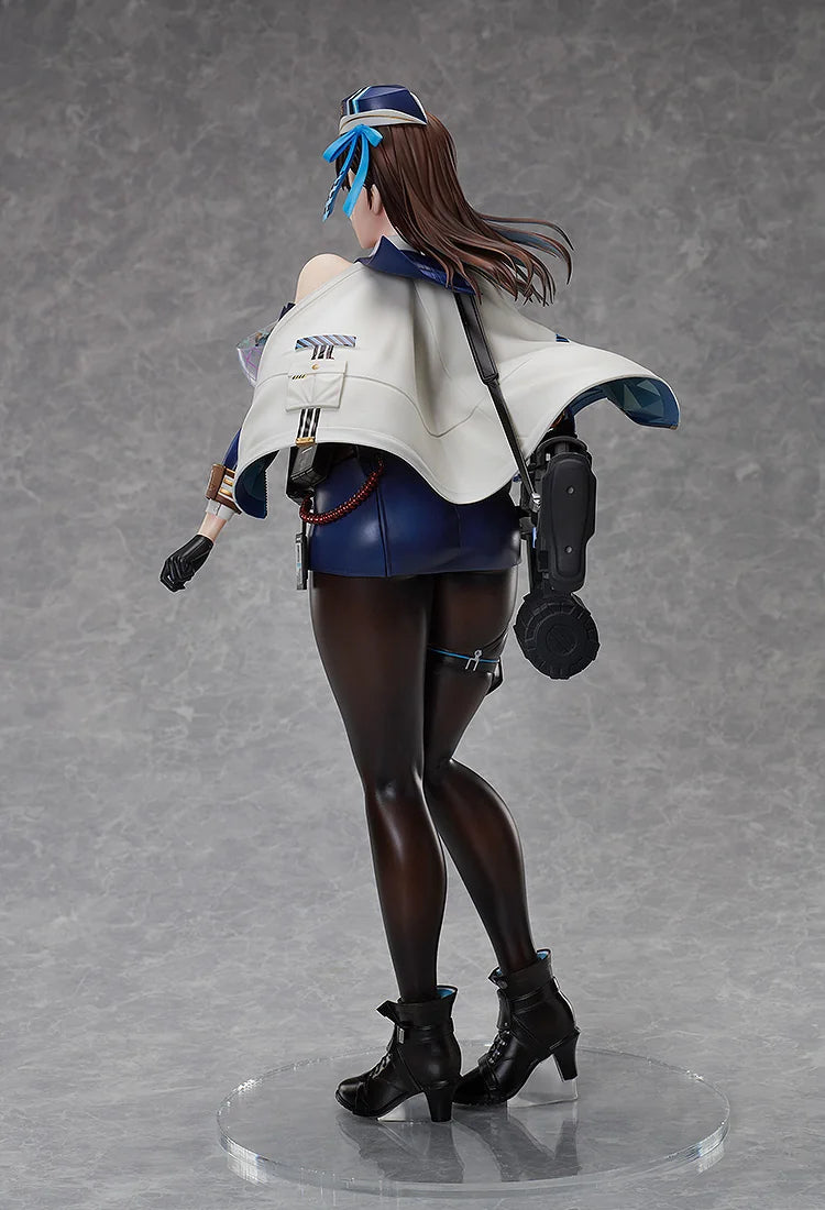 FREEing Marian 1/4 Scale Figure