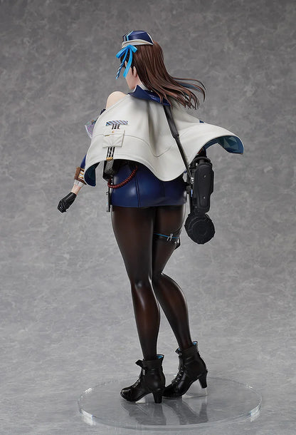 FREEing Marian 1/4 Scale Figure