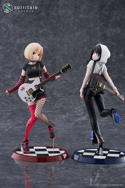 <Spiritale> Lycoris Recoil 1/7 Scale Figure - Takina Inoue -Band ver.-