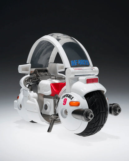 HOIPOI CAPSULE No.9 BULMA'S MOTORCYCLE