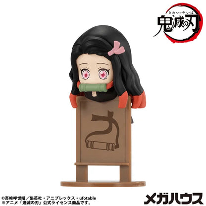 Ochatomo series Demon Slayer：Kimetsu no Yaiba （Repeat） (Box of 6)