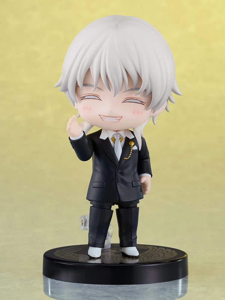 Nendoroid Tsurumaru Kuninaga: Ceremonial Attire Ver.