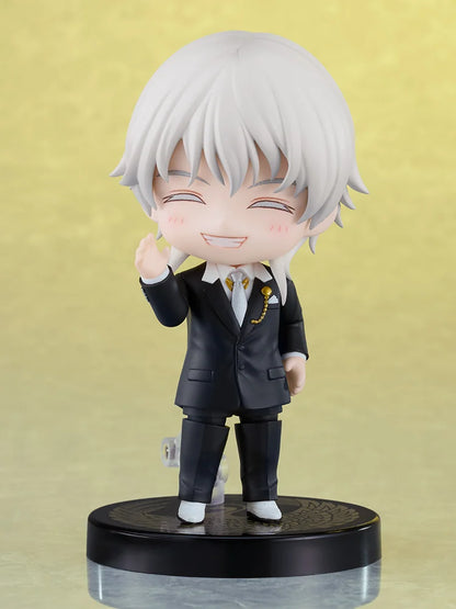 Nendoroid Tsurumaru Kuninaga: Ceremonial Attire Ver.