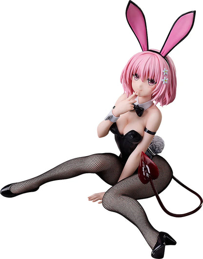 FREEing Momo Belia Deviluke Bunny Ver. 1/6 Scale Figure