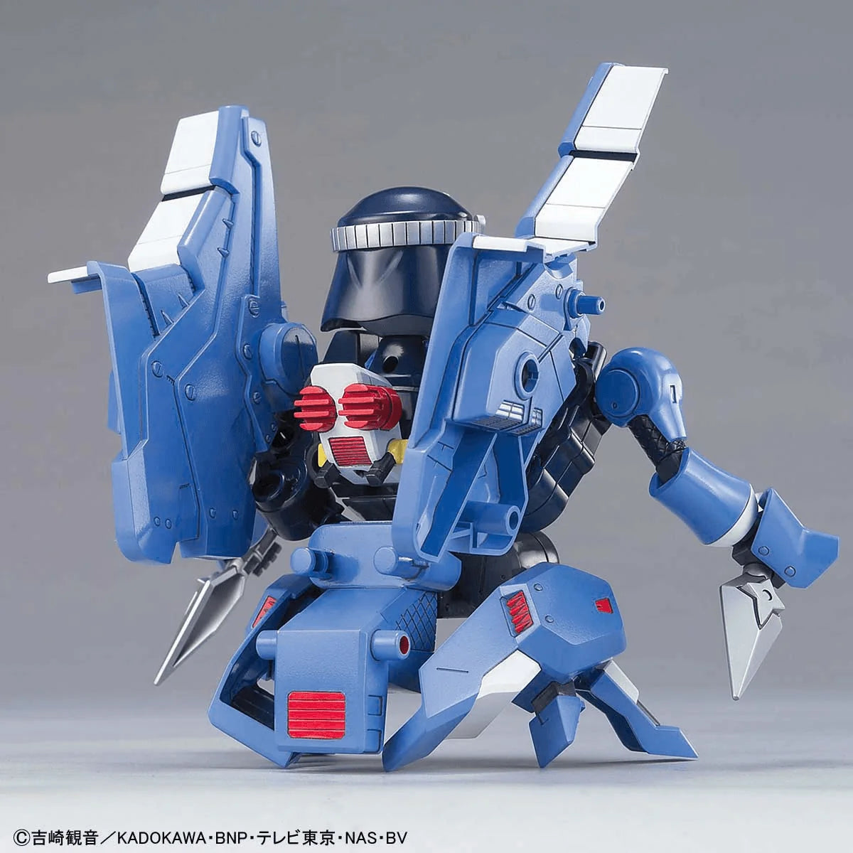 KERORO - TORYO DORORO ROBO