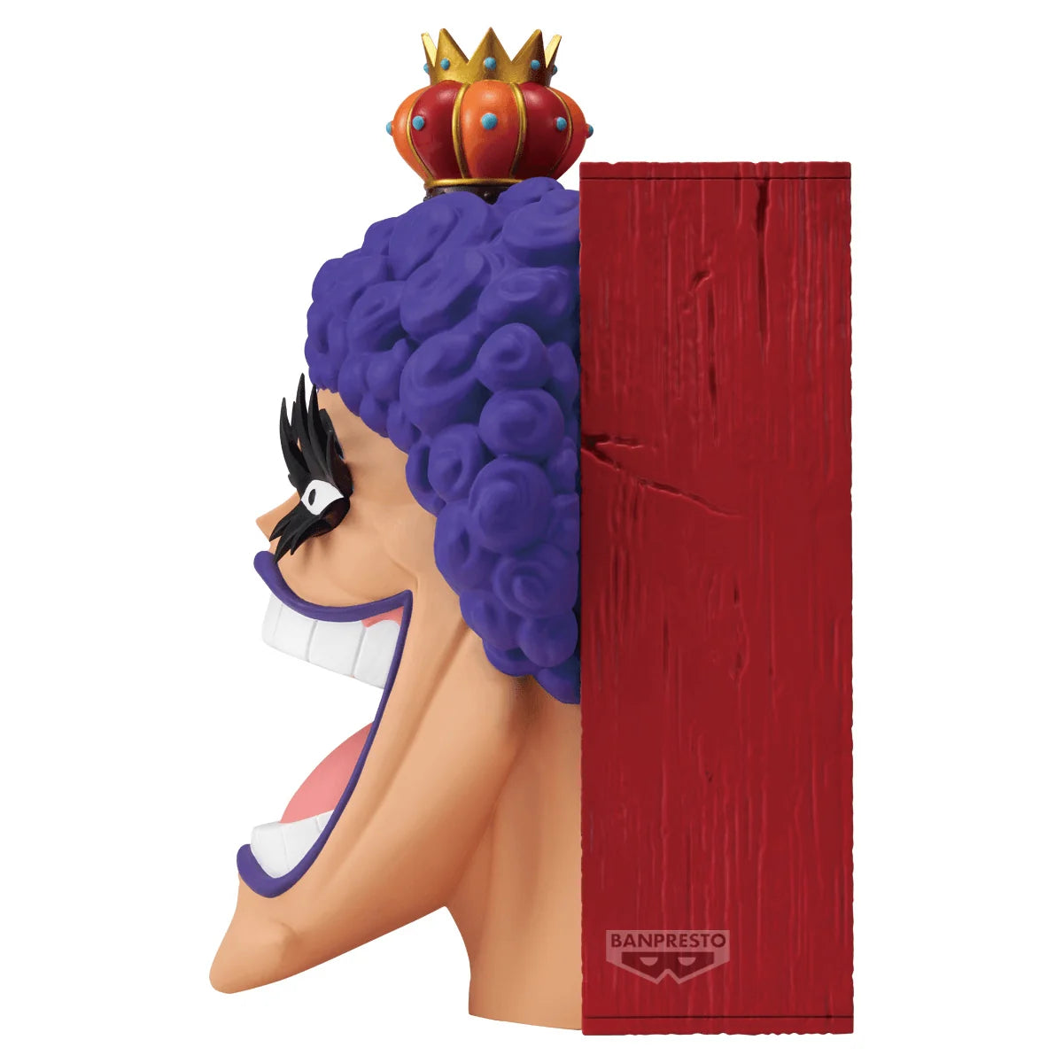 ONE PIECE HYOKOFIG-EMPORIO IVANKOV-