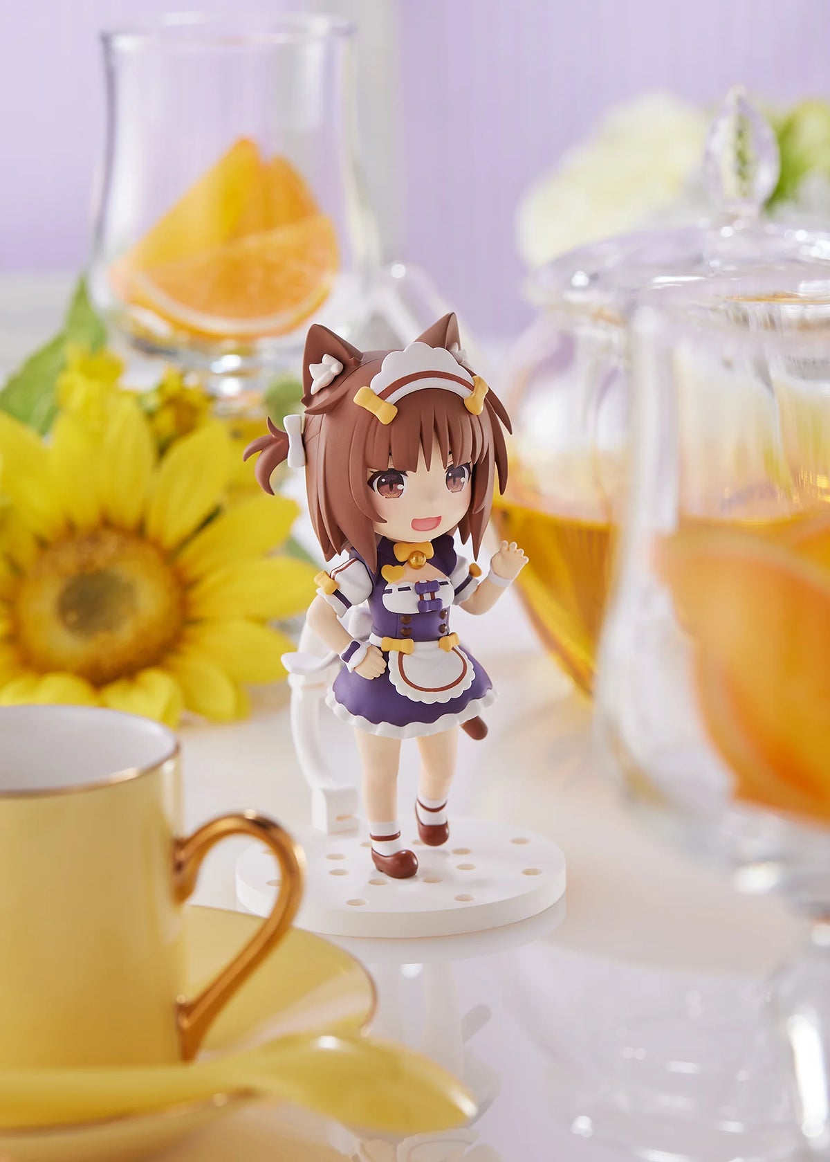 Mini-Figure100!Azuki, view 4