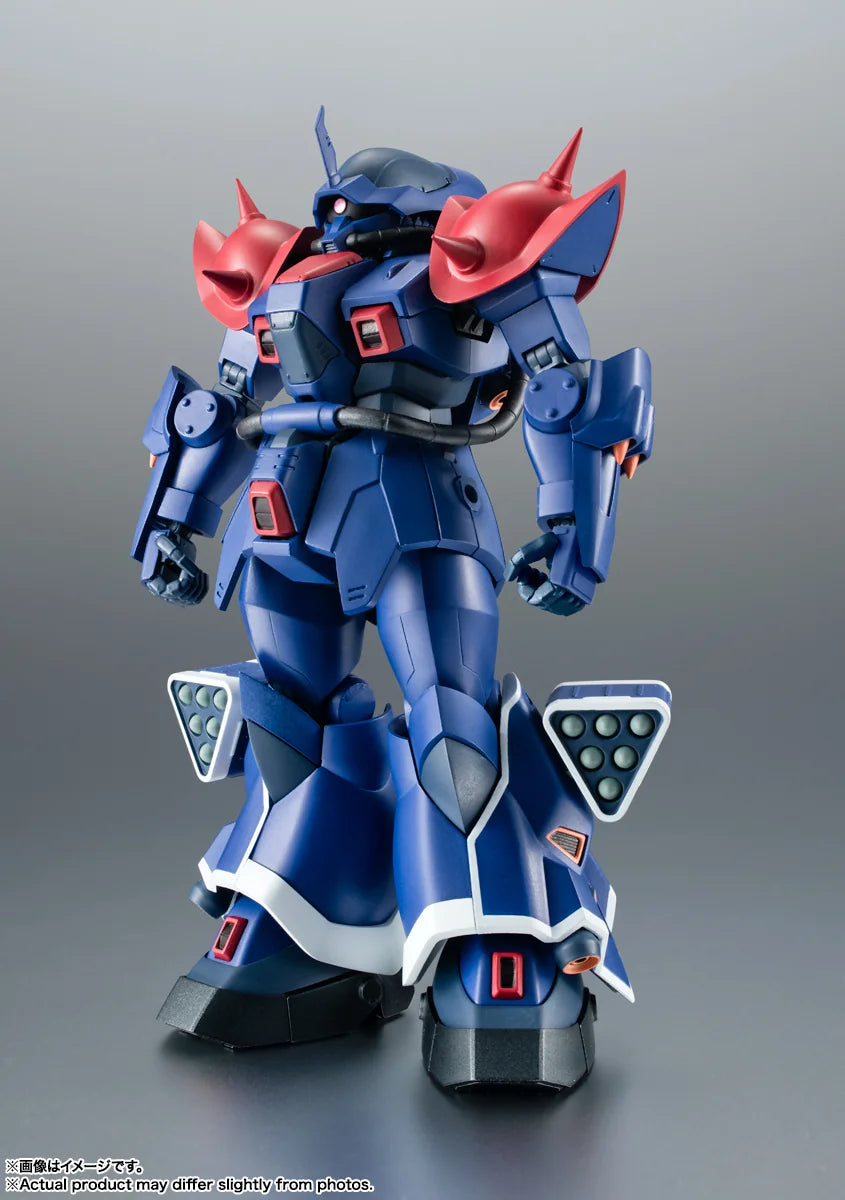 ＜SIDE MS＞ MS-08TX[EXAM] EFREET CUSTOM ver. A.N.I.M.E. "MOBILE SUIT GUNDAM SIDE STORY THE BLUE DESTINY", Bandai Spirits THE ROBOT SPIRITS