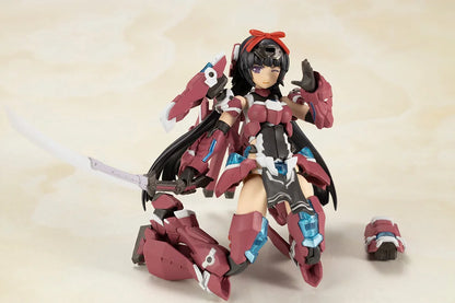 HAND SCALE MAGATSUKI