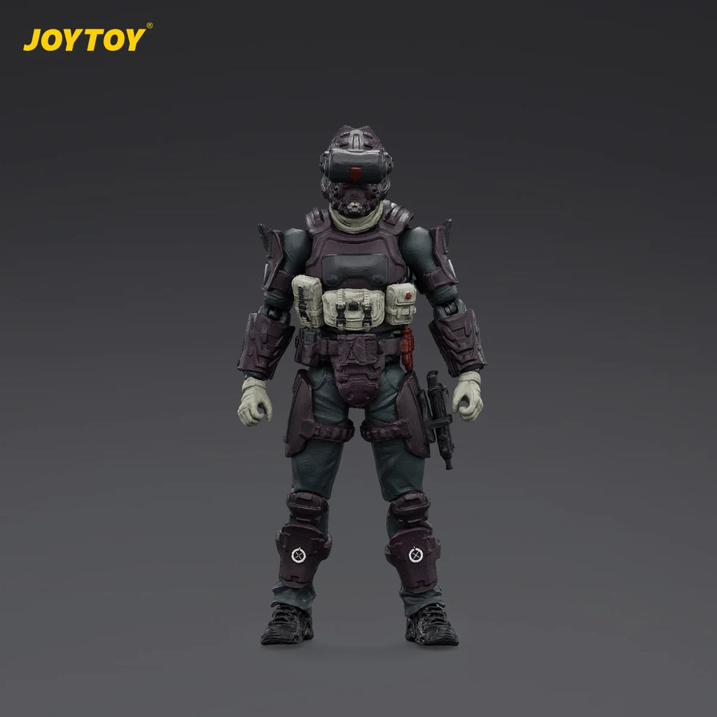 JOYTOY Dark Source Prism Squad Action Figures