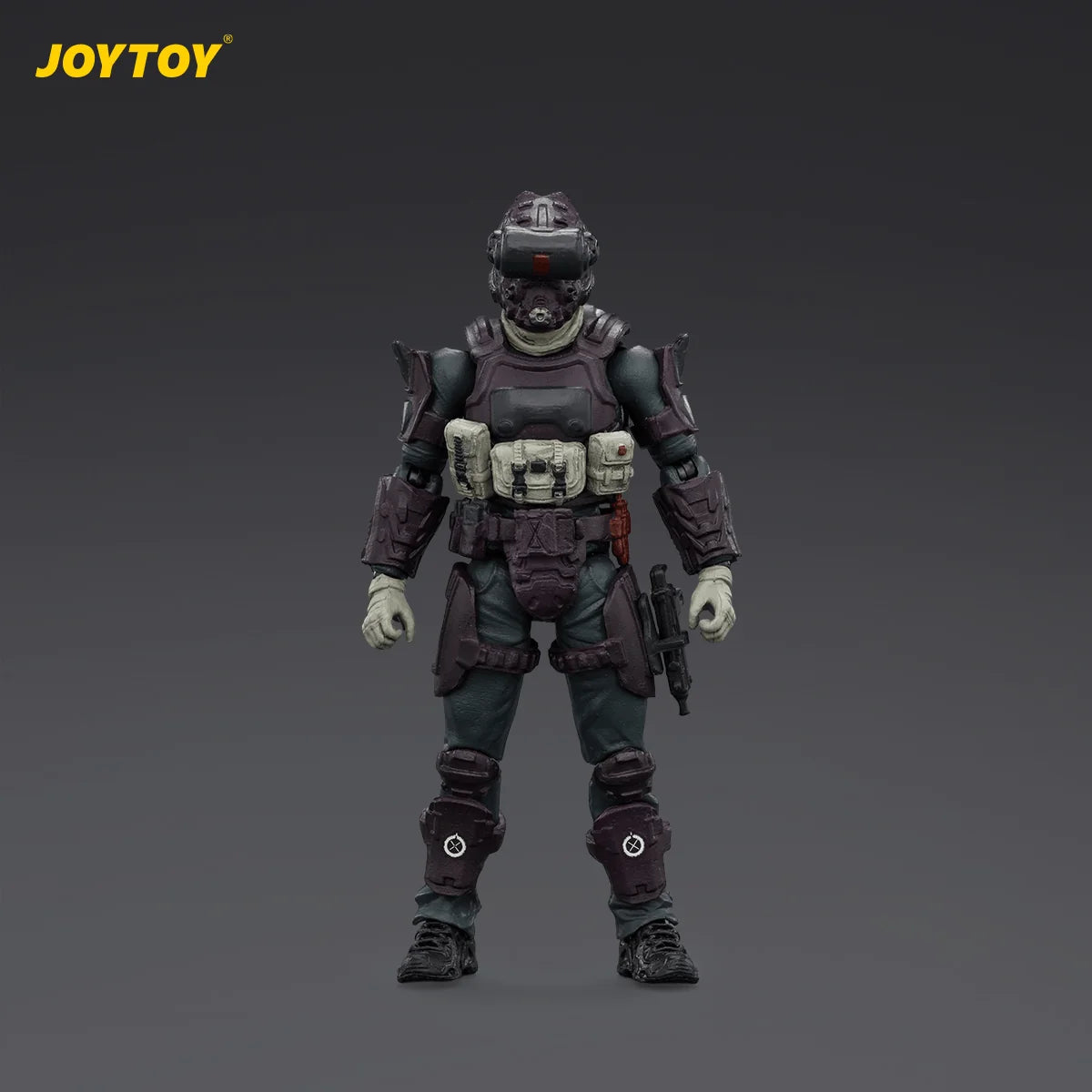JOYTOY Dark Source Prism Squad Action Figures