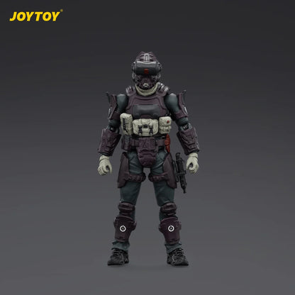 JOYTOY Dark Source Prism Squad Action Figures